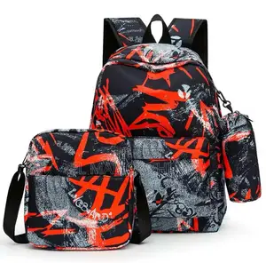 Ensemble Sac a Dos