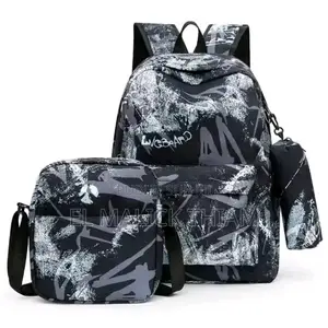 Ensemble Sac a Dos