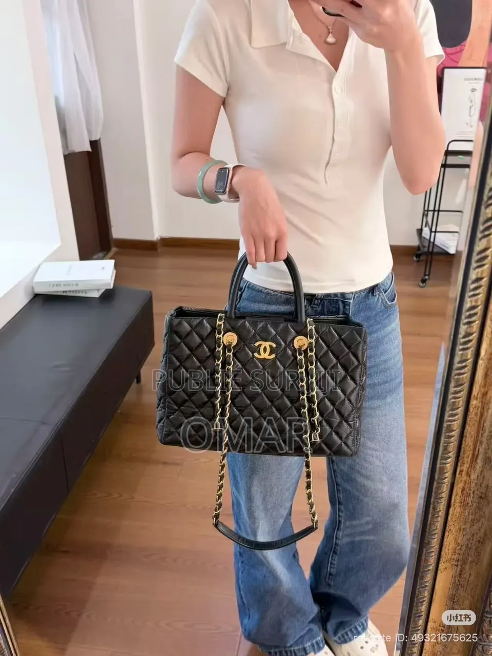 Sac À Main Femme