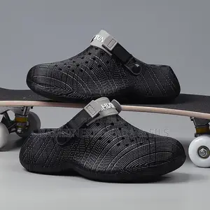 Crocs Homme & Femme