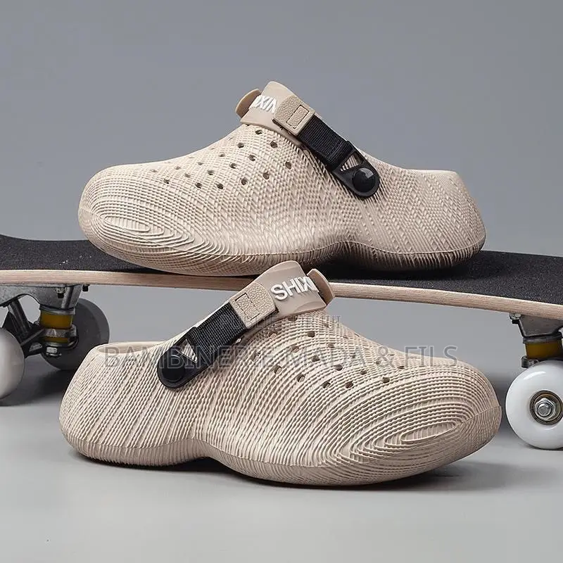 Crocs Homme & Femme