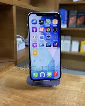 Nouveau Apple iPhone 17 Pro Max 512 GB Orange