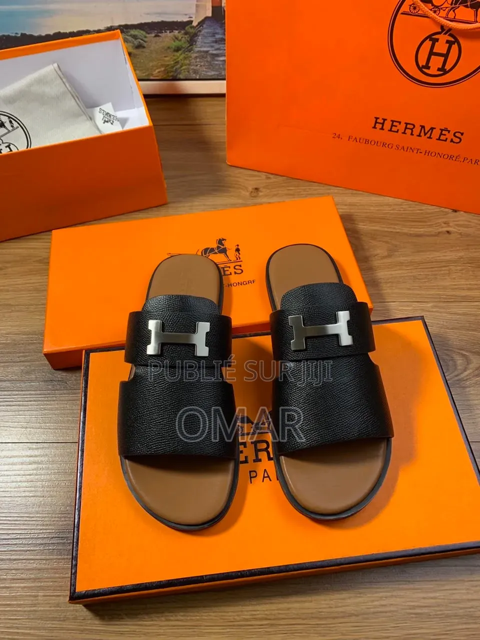 Chaussures Homme