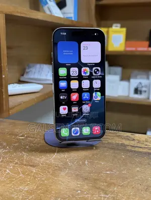 Nouveau Apple iPhone 16 Pro 1 TB Blanc