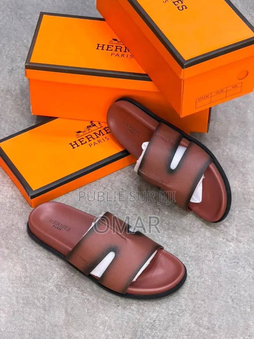 Chaussures Homme Avec Boîte