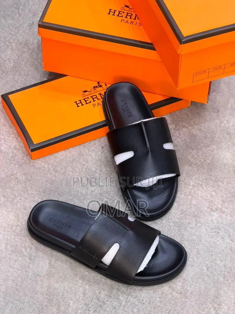 Chaussures Homme Avec Boîte