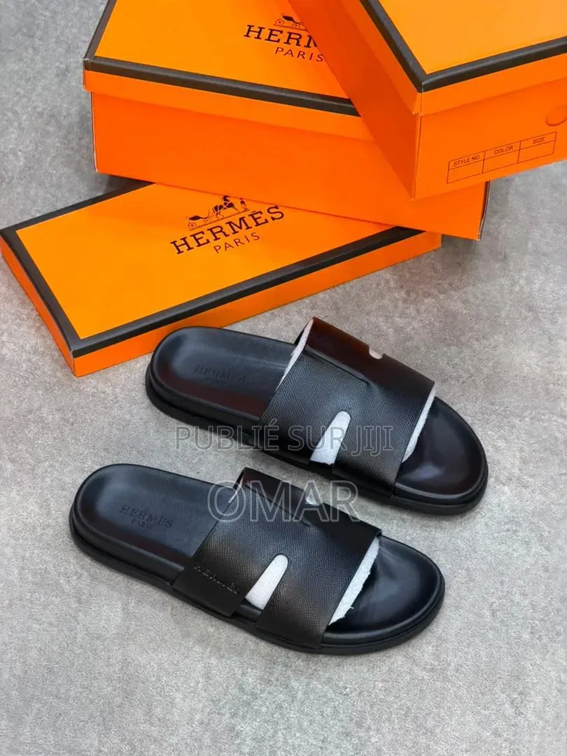 Chaussures Homme Avec Boîte