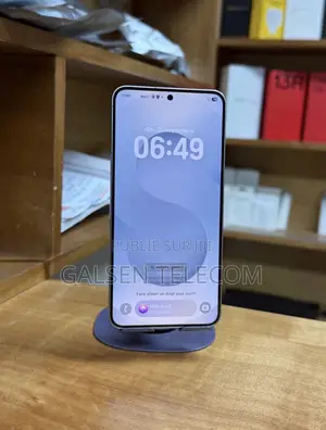 Nouveau Samsung Galaxy S25 512 GB Gris