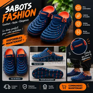Chaussures Cros