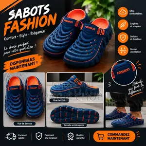 Chaussures Cros
