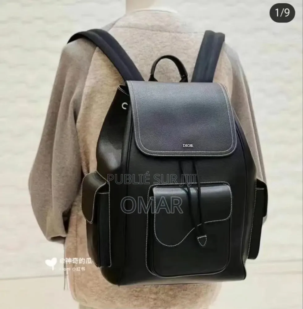 Sac À Dos Femme