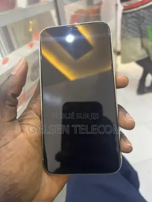 Nouveau Apple iPhone 11 256 GB Blanc