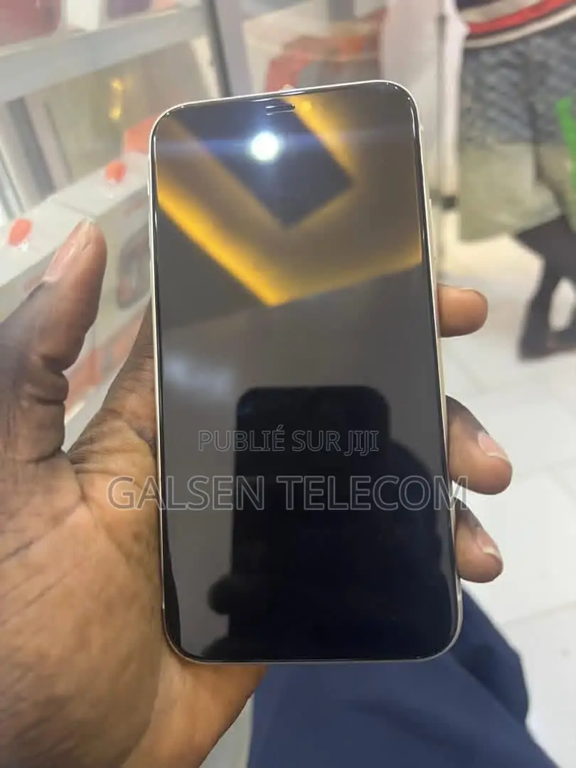 Nouveau Apple iPhone 11 256 GB Blanc