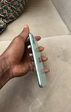 Nouveau Apple iPhone 11 256 GB Vert