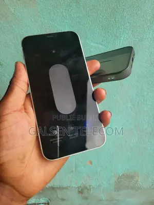 Nouveau Apple iPhone 12 256 GB Vert