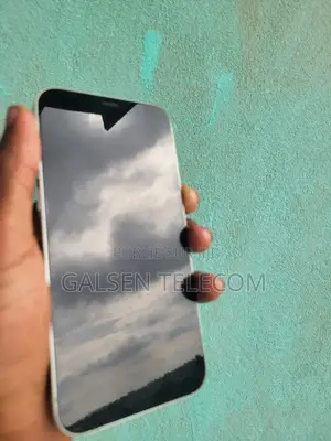 Nouveau Apple iPhone 12 256 GB Vert