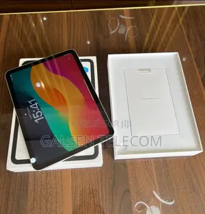 Nouveau Apple iPad (2025) 512 GB Gris