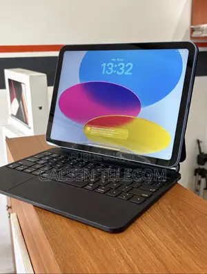 Nouveau Apple iPad (2025) 512 GB Bleu