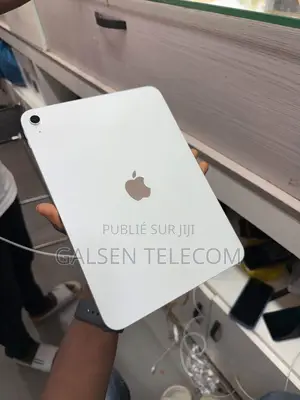 Nouveau Apple iPad (2025) 1 TB Gris