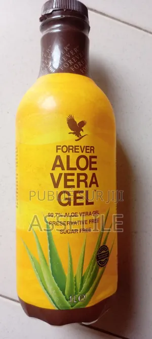 Pulpe d'Aloe