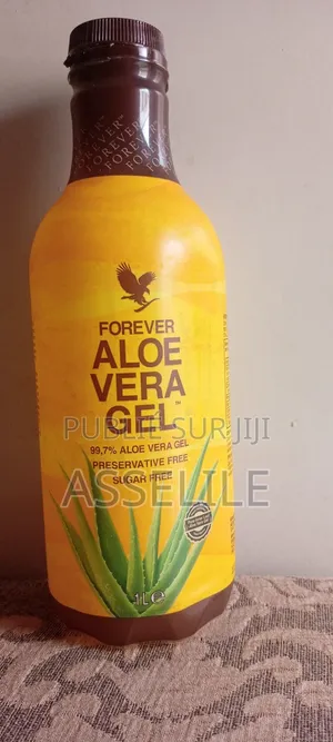 Pulpe d'Aloe