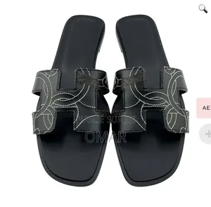 Chaussures Plates Femme