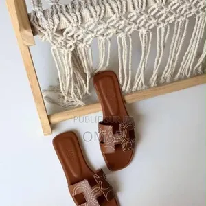 Chaussures Plates Femme
