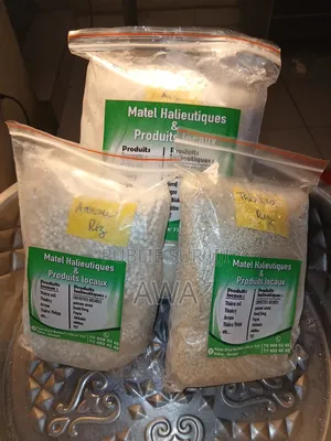 Matel Céréales Locales