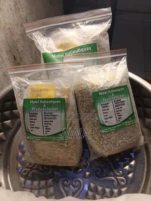 Matel Céréales Locales