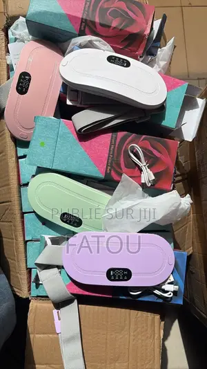 Ceinture Chauffante