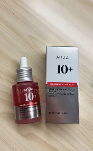 Serum Anua 10% Niacinamide +Txa