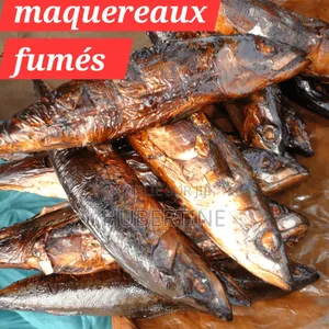 Poissons Fumés