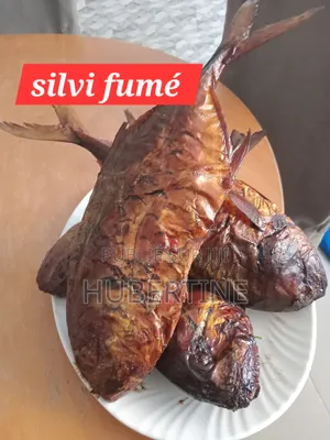 Poissons Fumés