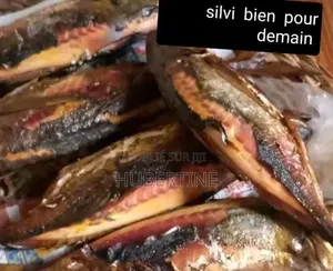 Poissons Fumés