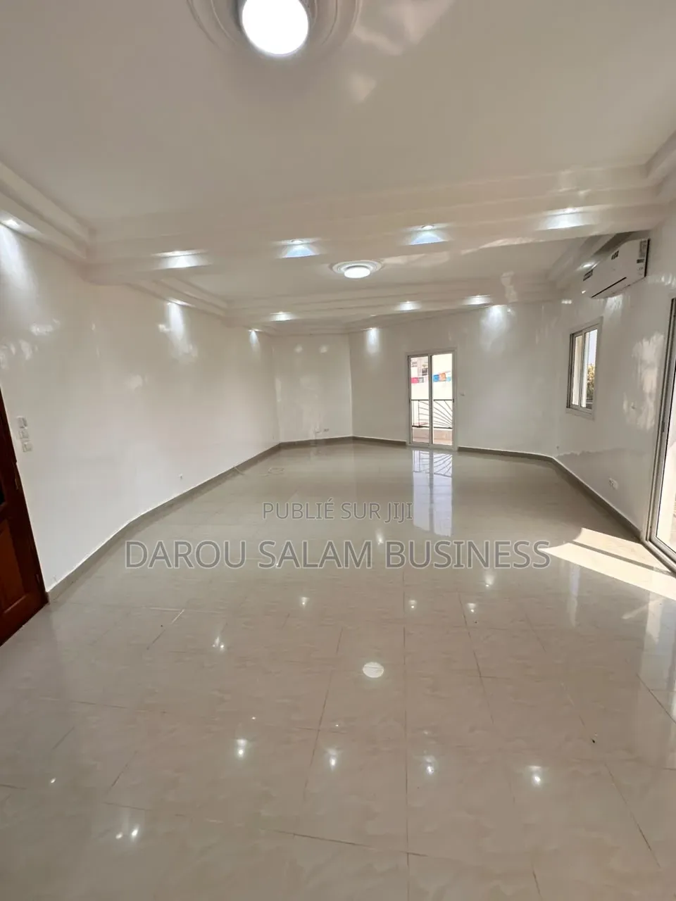 3chbre Appartement dans Yoff Cité Biagi à Louer