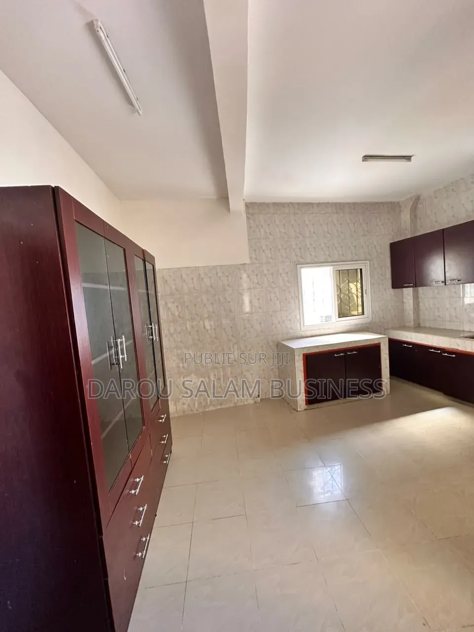 3chbre Appartement dans Yoff Cité Biagi à Louer