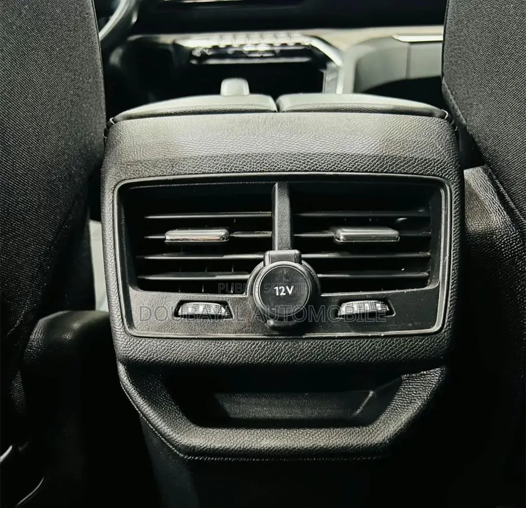 Peugeot 3008 2022 Gris