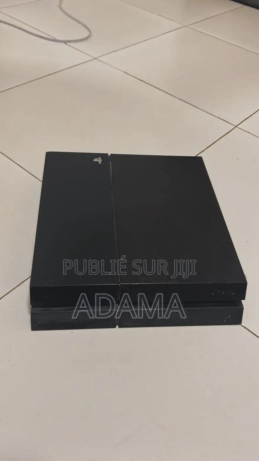 PlayStation 4