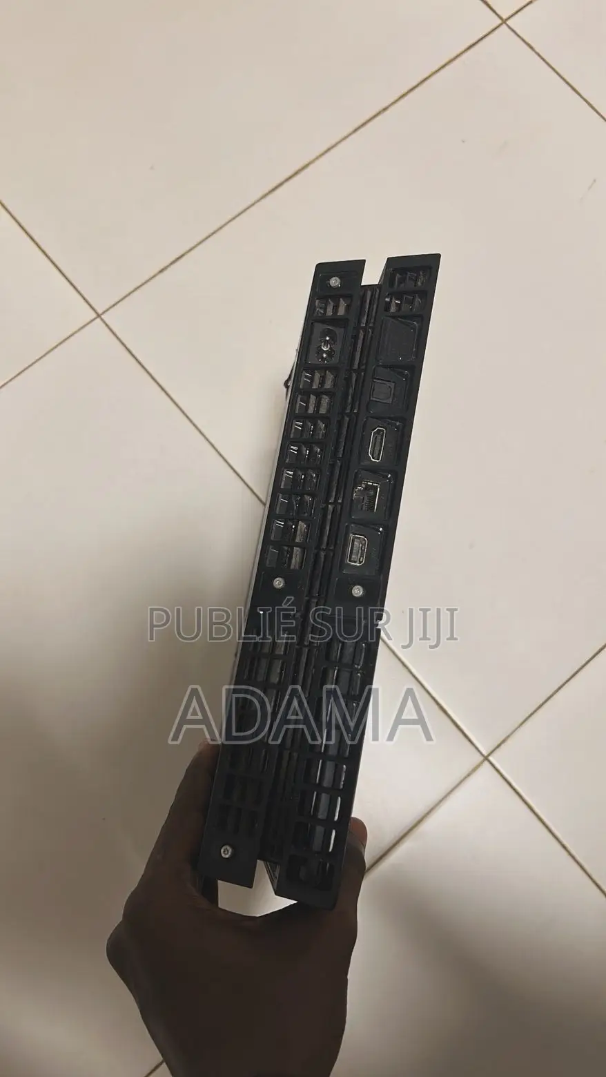 PlayStation 4