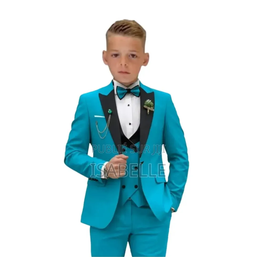 Costume Pour Homme Et Enfant