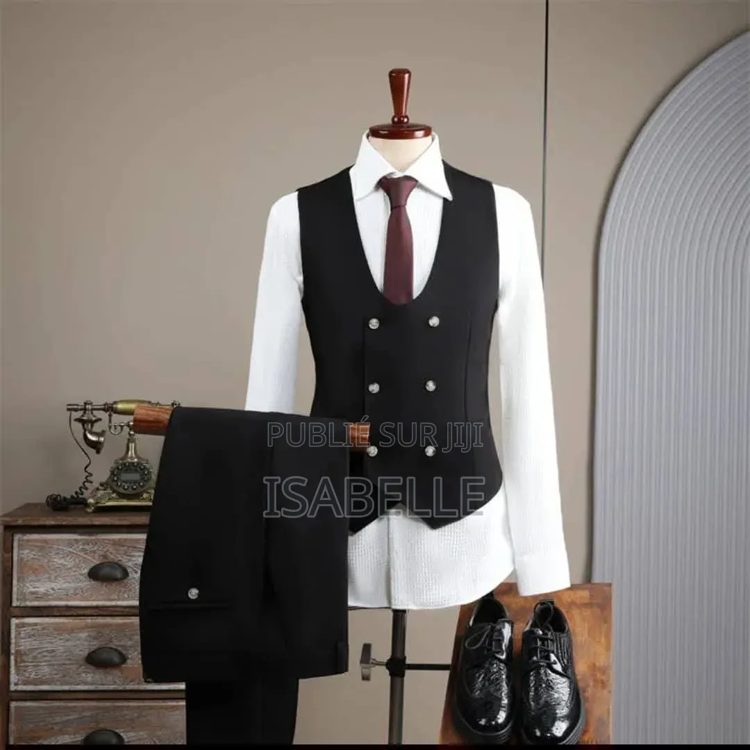 Costume Pour Homme Et Enfant
