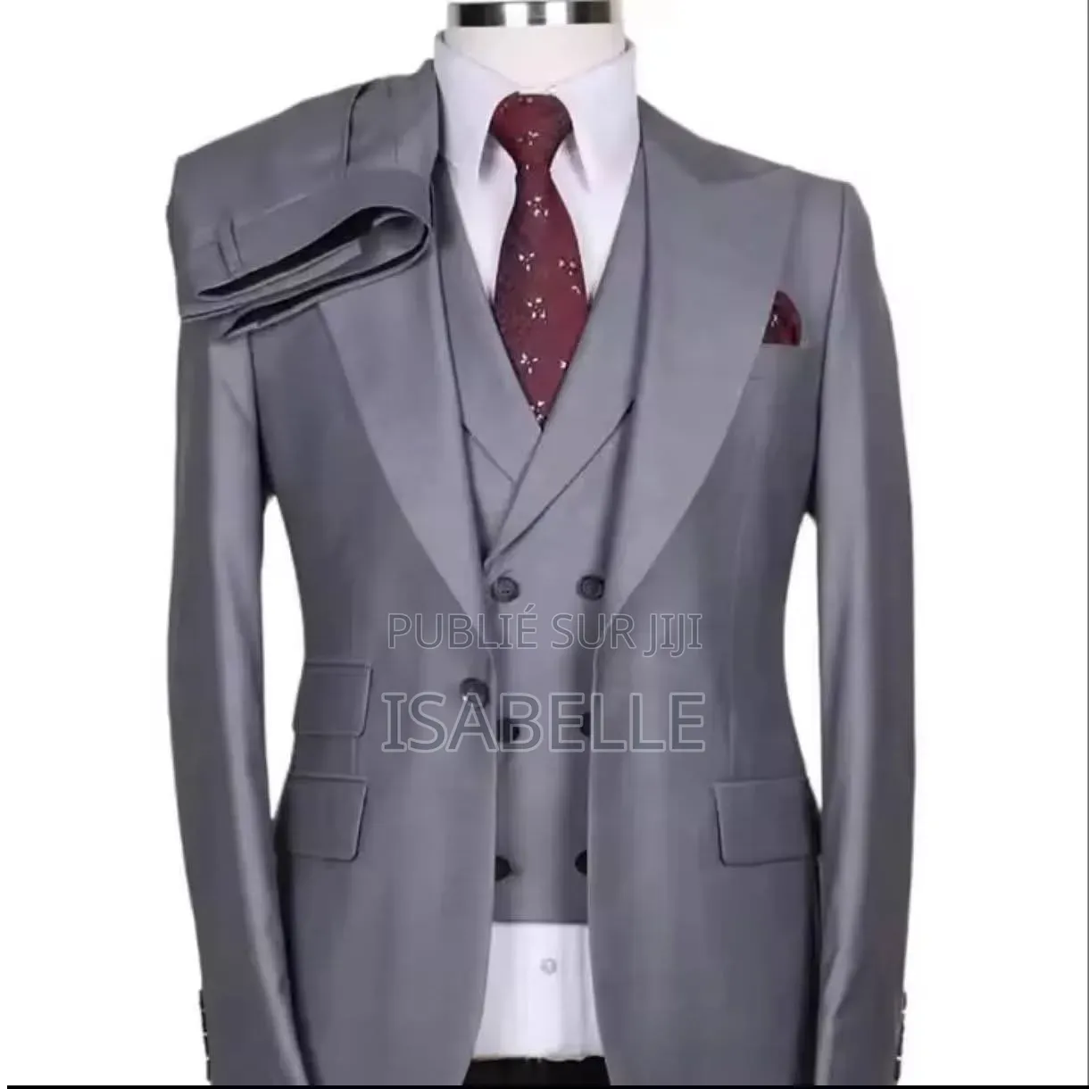 Costume Pour Homme Et Enfant