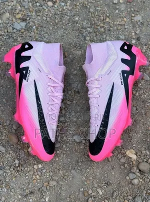 Crampons Air Zoom