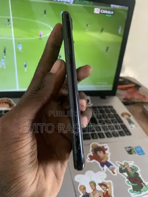 Apple iPhone XR 128 GB Noir