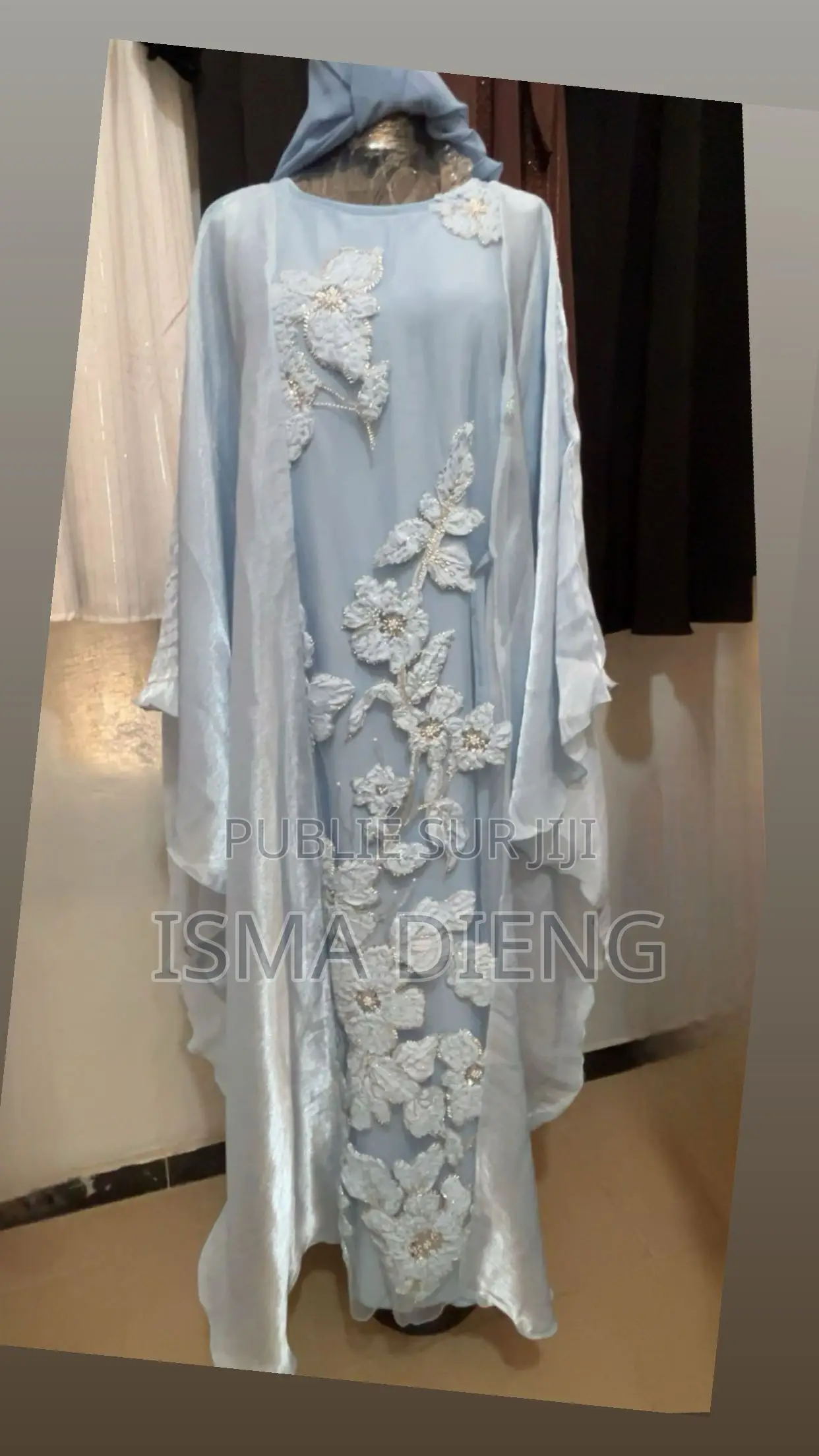 Abaya Dubai
