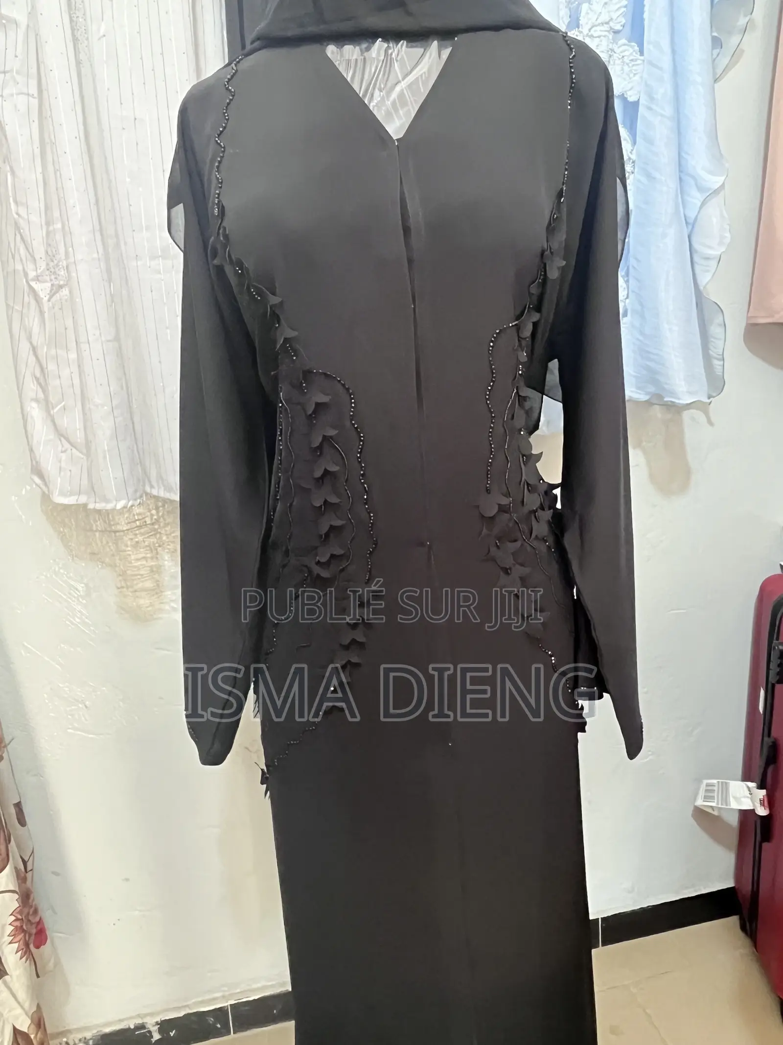 Abaya Dubai