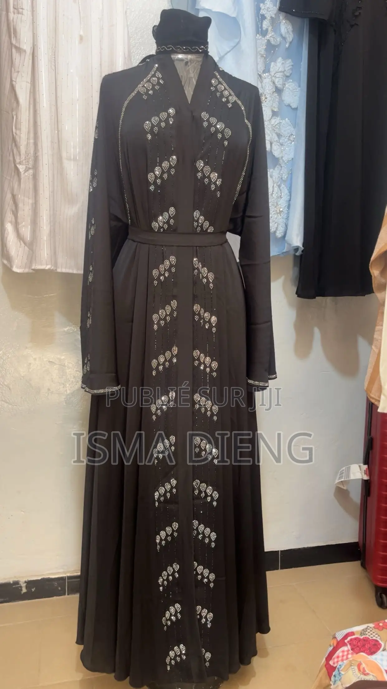 Abaya Dubai