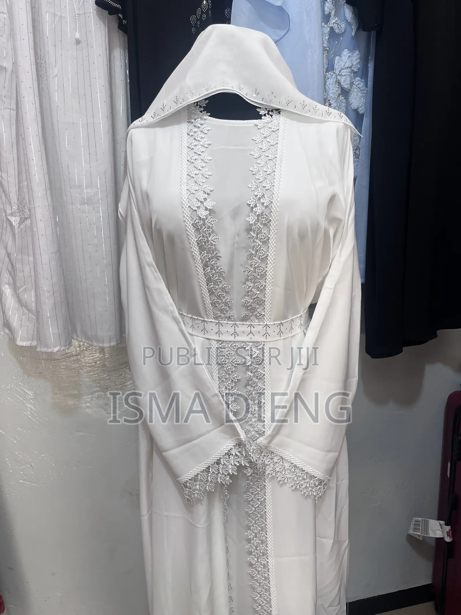 Abaya Dubai