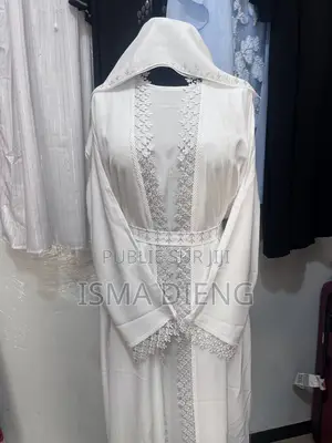 Abaya Dubai