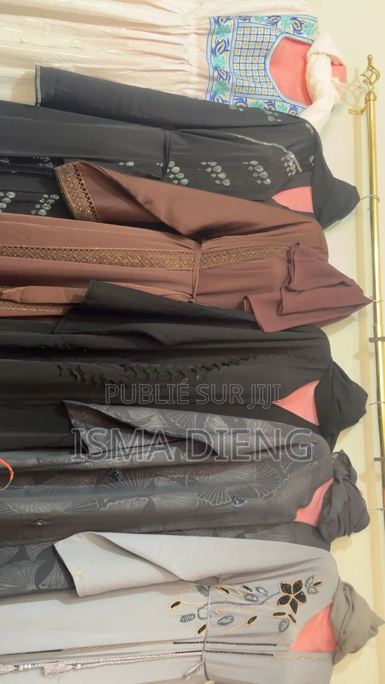 Abaya Dubai